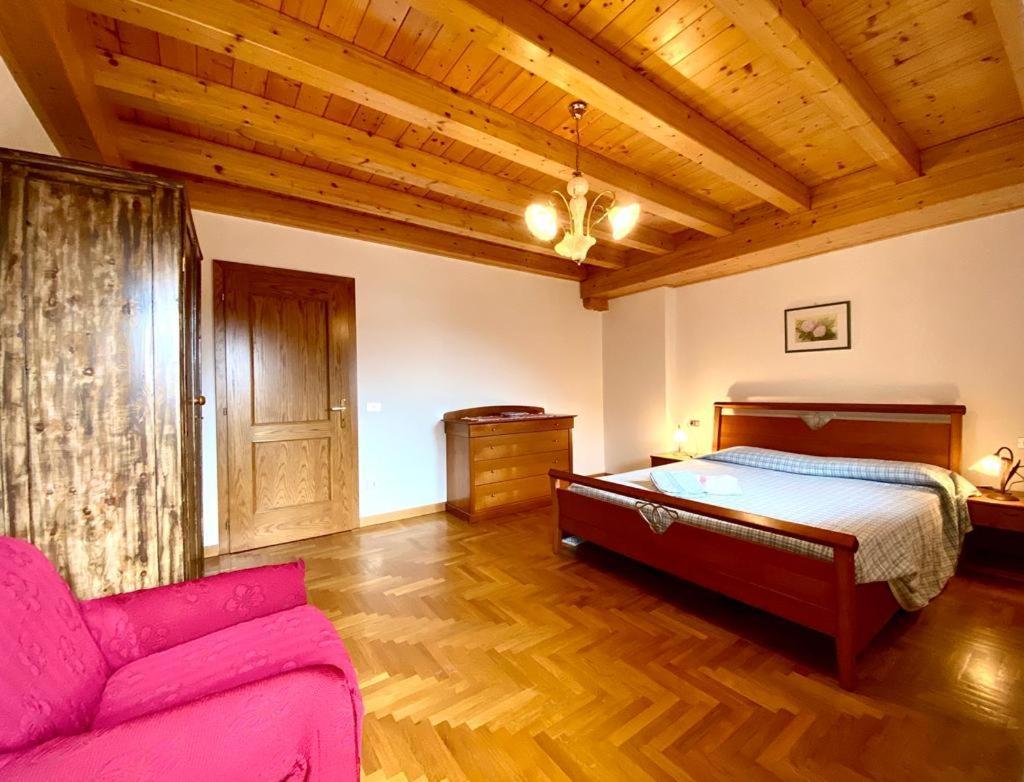 Guest house Casa Ortensia Pellizzano