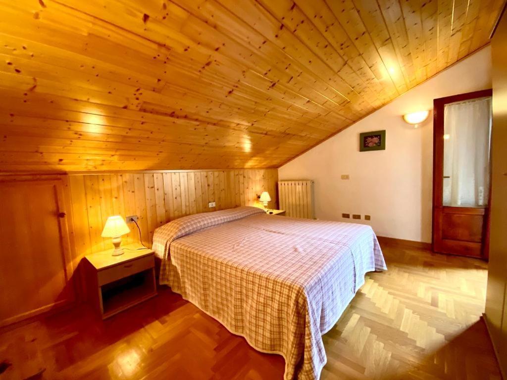 Casa Ortensia Guest house *