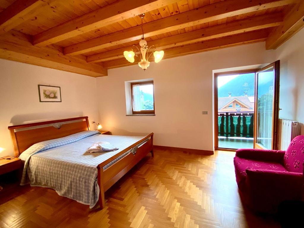Guest house Casa Ortensia